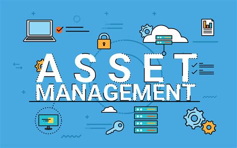 online asset management course.